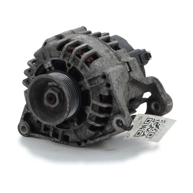 059903015 GX Volkswagen Audi PASSAT A6