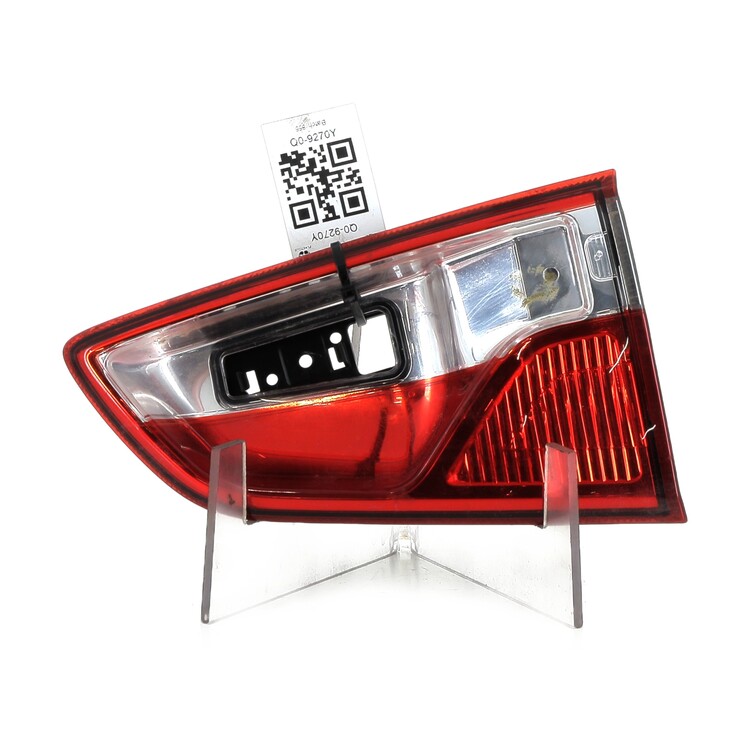 2280911 Ford ECOSPORT