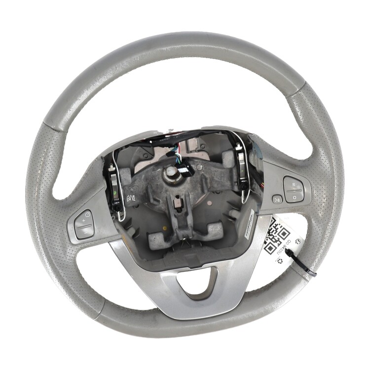 484004381R Renault ZOÉ