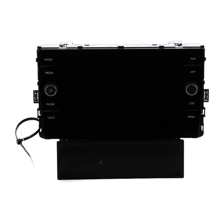 3G1 035 820 D Volkswagen TIGUAN