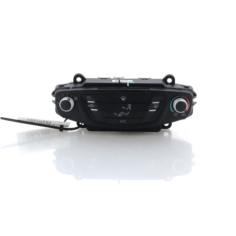 2117350 Ford TRANSIT COURIER