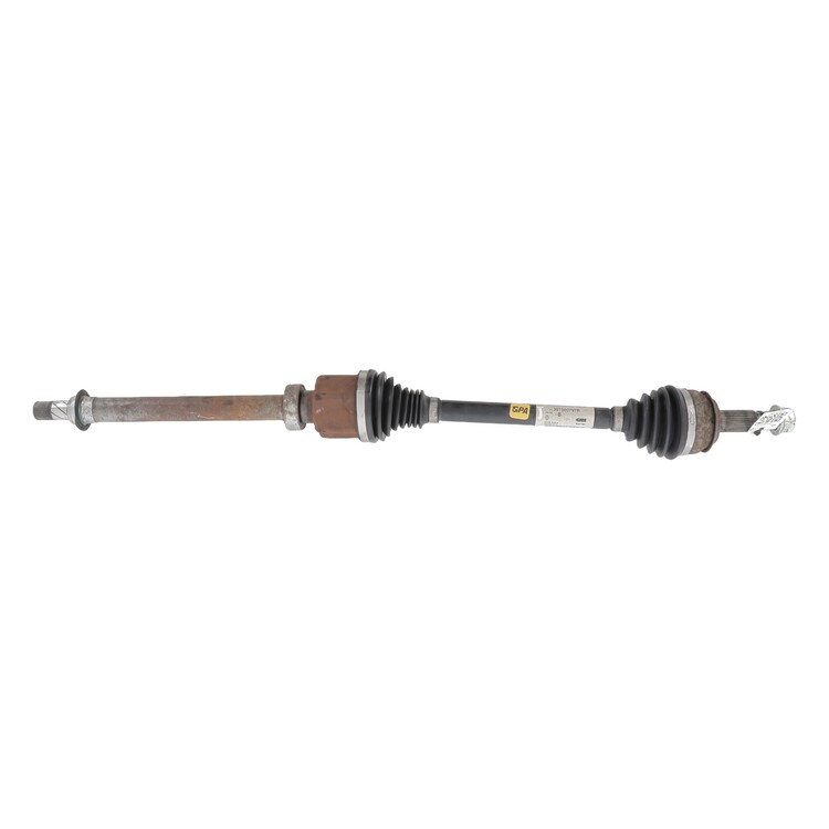 391000797R Renault KADJAR