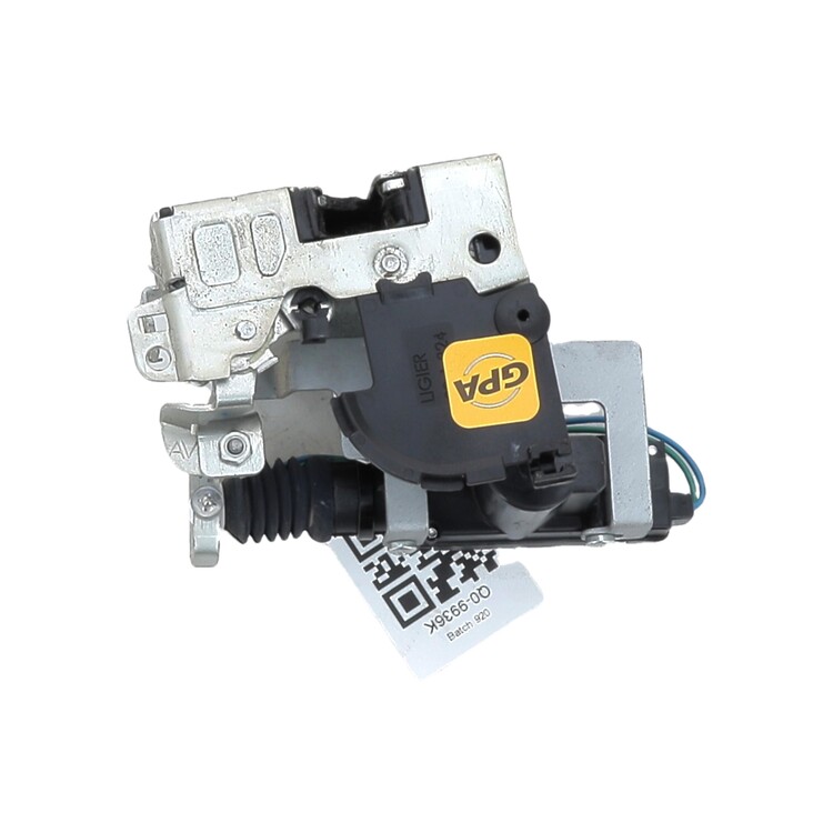 GPA-24-0031298 Ligier JS50 JS50L