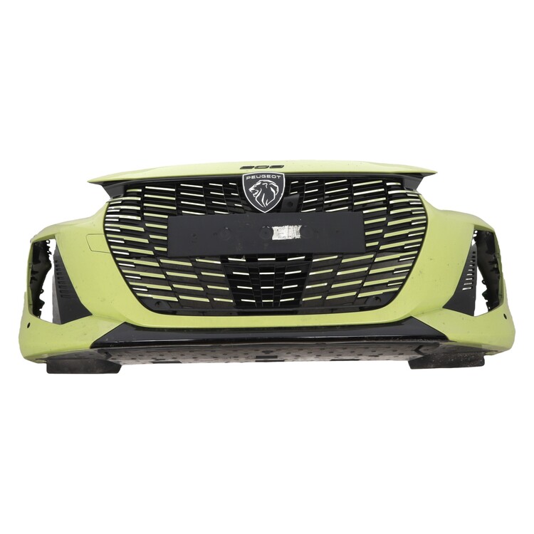 169233151T Peugeot 208