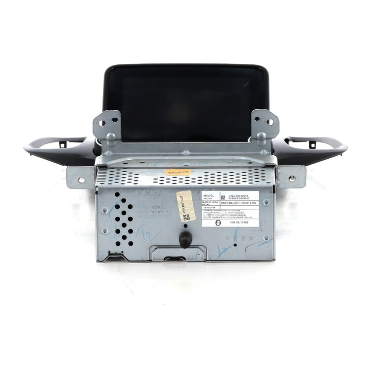 2282672 Ford KA + KA+