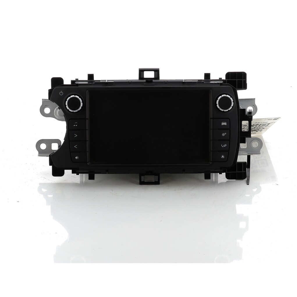 861400D120 Toyota YARIS