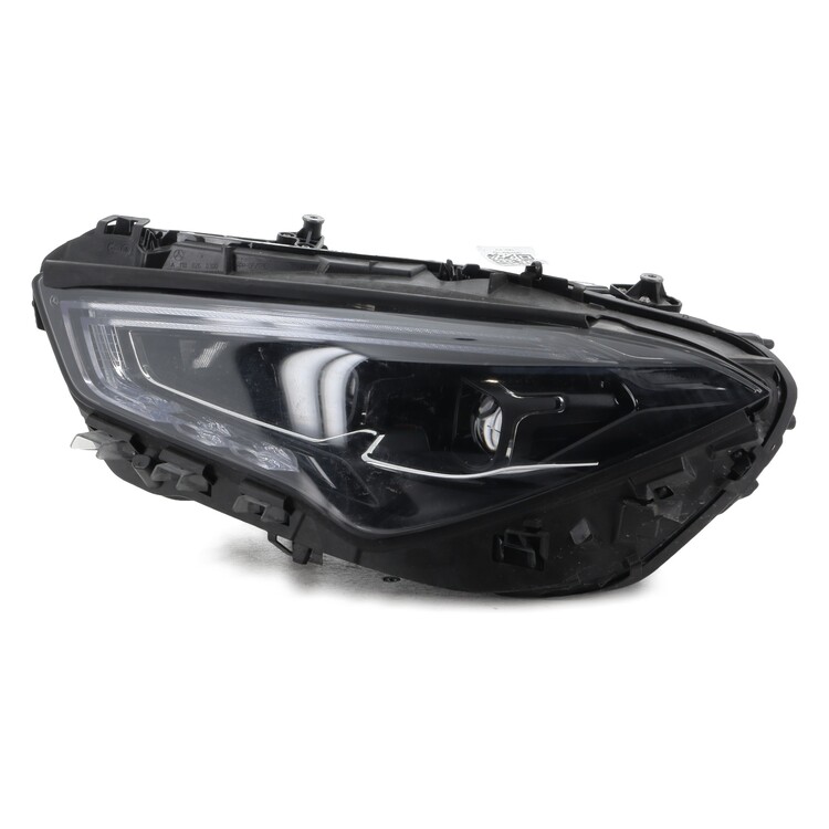 1189062501 Mercedes CLASSE CLA