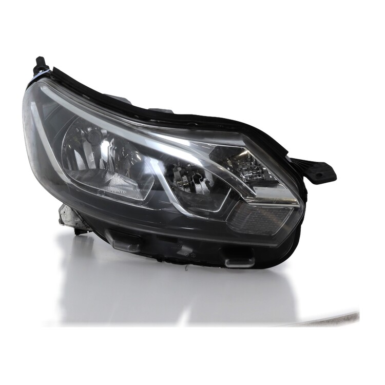 SU001A4963 Toyota PROACE PROACE M