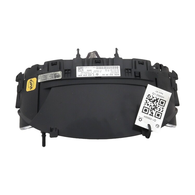 1569004202 Mercedes CLASSE GLA