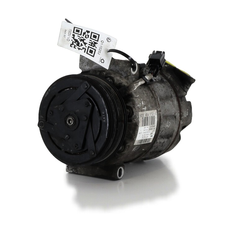 93161916 Opel VIVARO