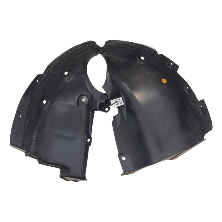 638442323R Renault CAPTUR