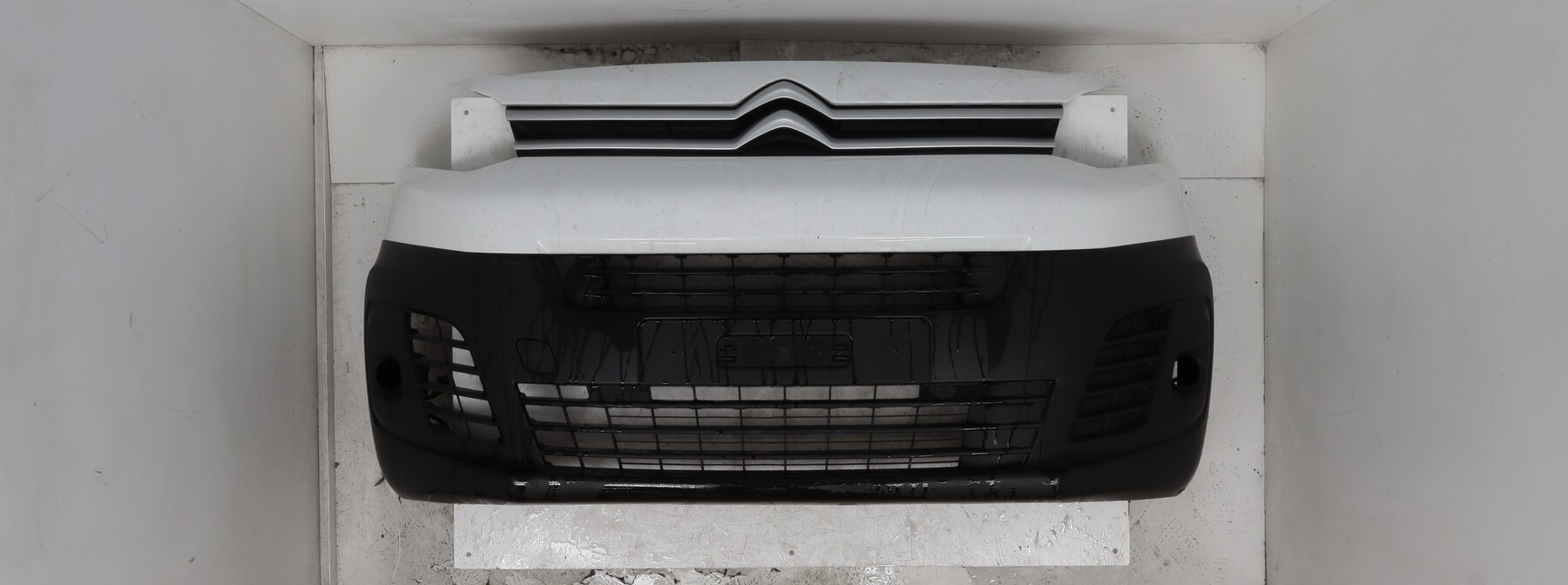 1615658180 Citroen Peugeot JUMPY EXPERT JUMPY M