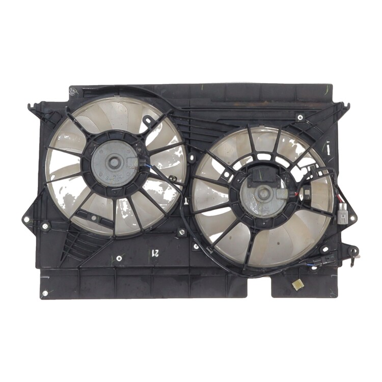 163610R070 Toyota VERSO