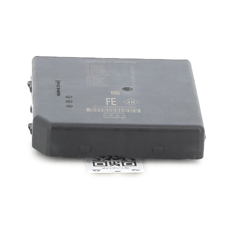 284B68873R Renault MEGANE