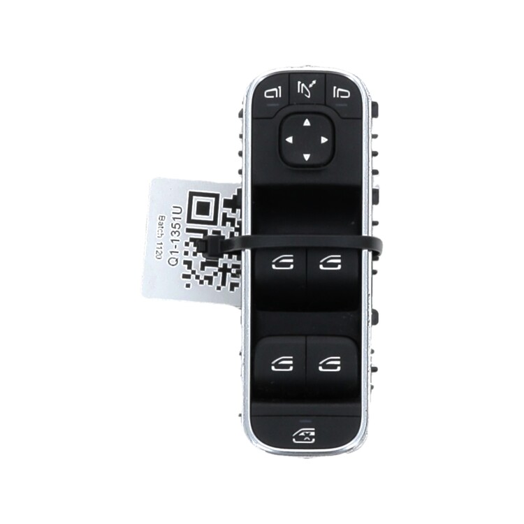 16790501019051 Mercedes CLASSE A