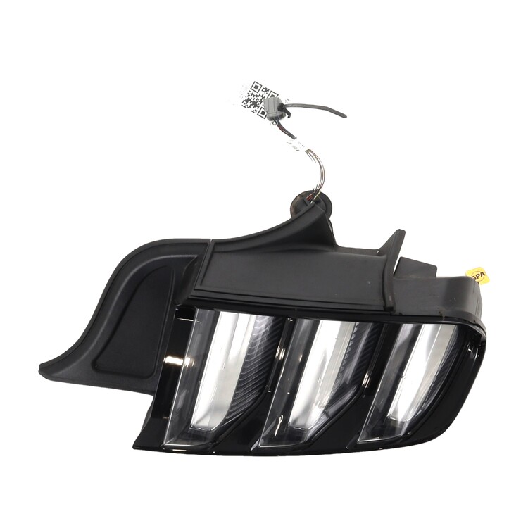 2162956 Ford MUSTANG