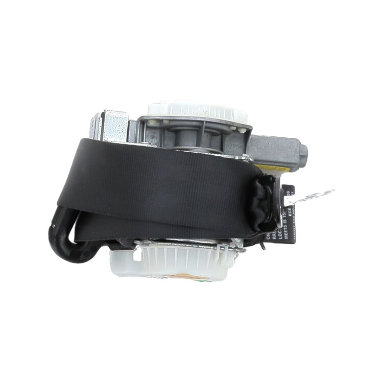 2166954 Ford ECOSPORT