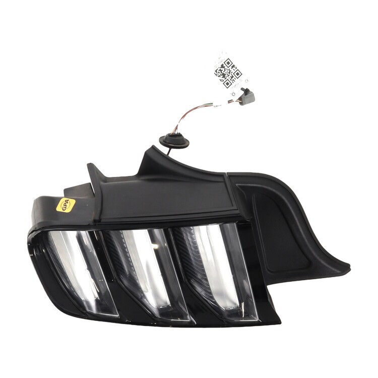 2162958 Ford MUSTANG