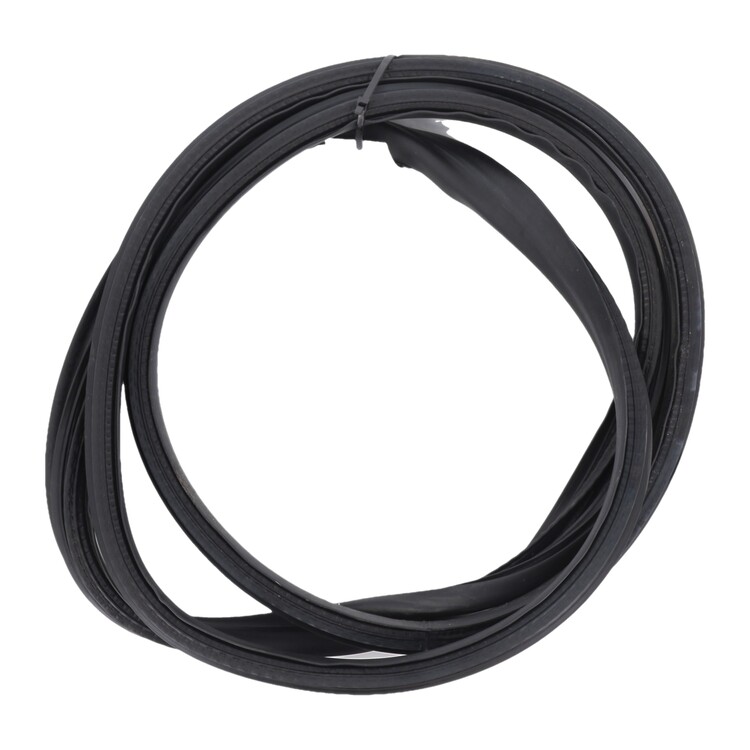 Joint de porte avant gauche occasion - Renault CLIO - 808329581R