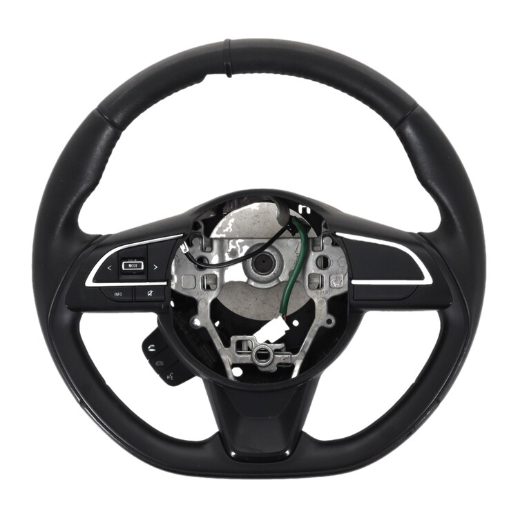 Steering wheel used - Suzuki SWIFT - 48110-52RB2-HLF