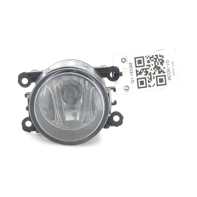 Antibrouillard avant gauche