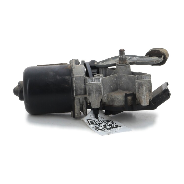 Front wiper motor