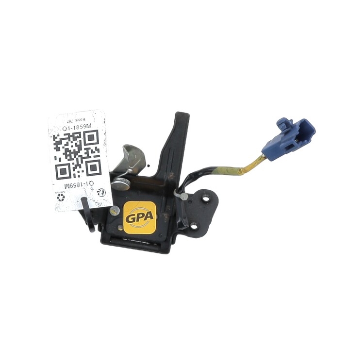 6935052261 Toyota YARIS