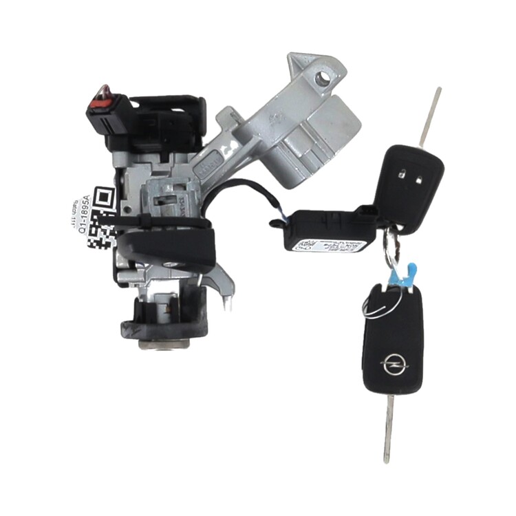 GPA-21-0003151 Opel ASTRA