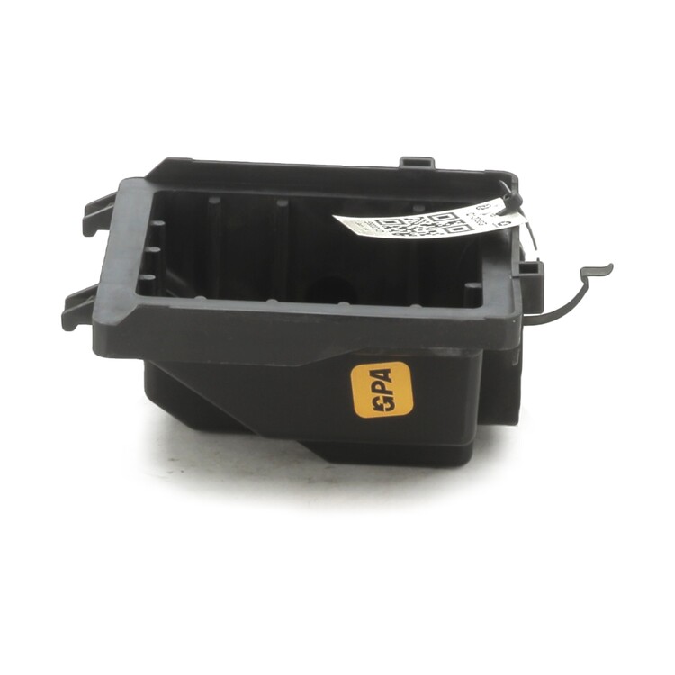 Boite à air occasion - Nissan MICRA - 16528-AX61A-