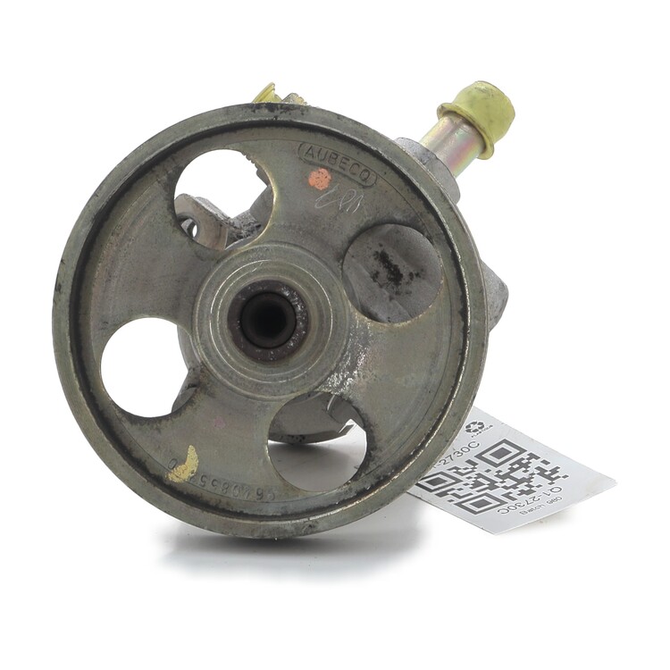 4007 AJ Peugeot 306