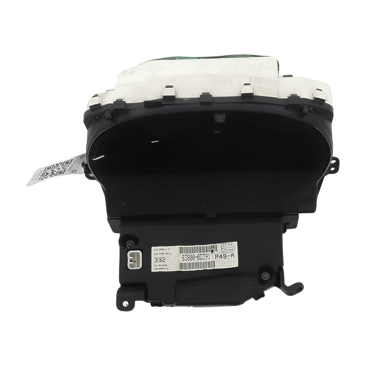 838000D391 Toyota YARIS