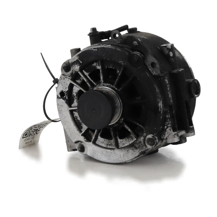 150255080 Mercedes CLASSE C