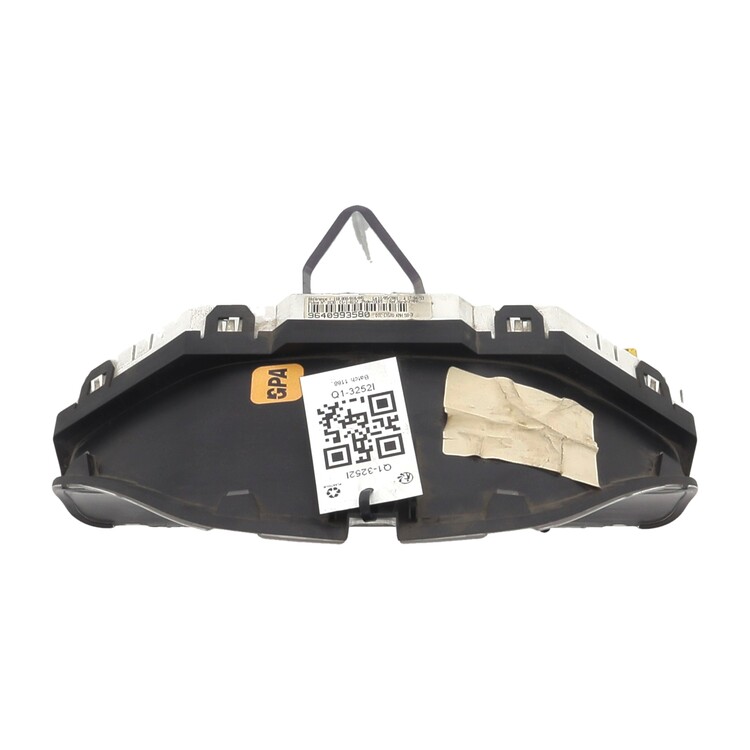 00006104C0 Citroen SAXO