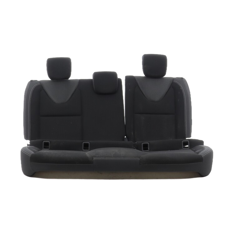 Banquette Arrière Clio 4 - Équipement Auto