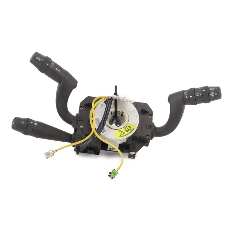 735488019 Lancia YPSILON