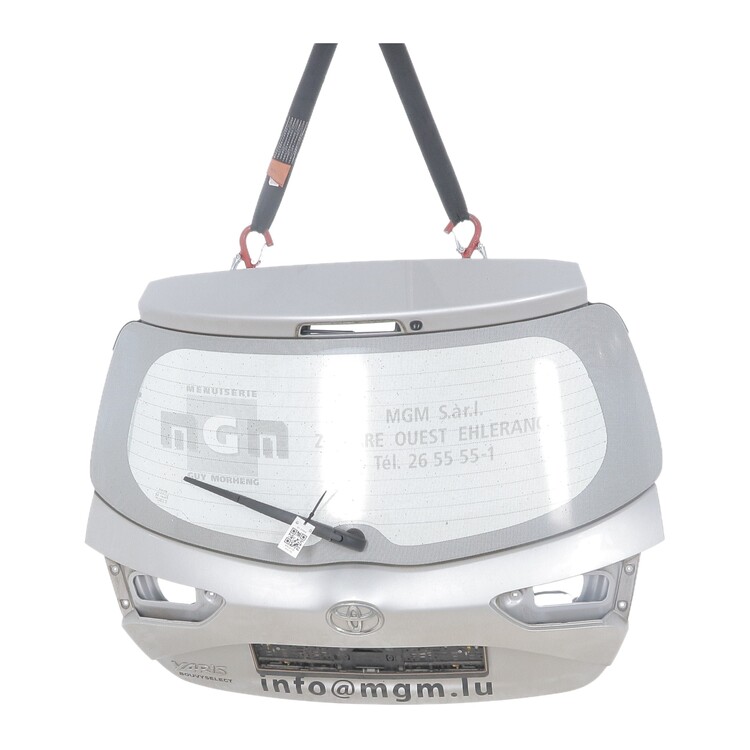 670050D590 Toyota YARIS