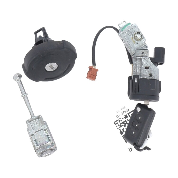 16 237 913 80 Peugeot PARTNER