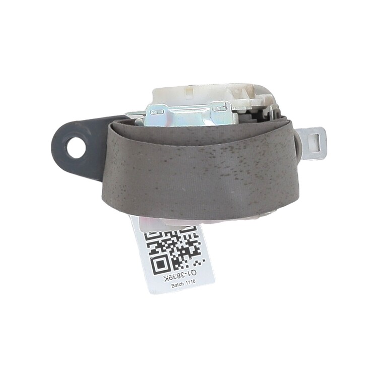 96700778GW Citroen BERLINGO