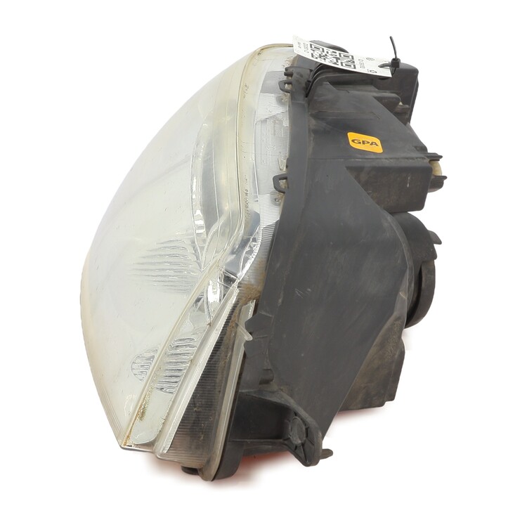 51760025 Fiat PUNTO EVO PUNTO