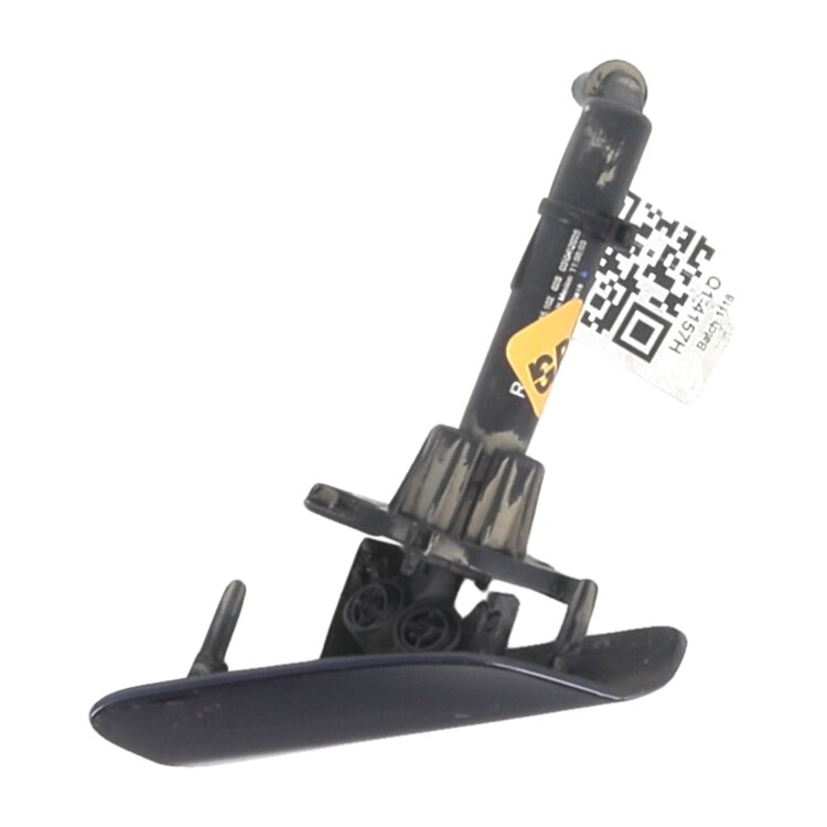 Headlight washer nozzle right used - Audi Q5 - 8MA 955 102