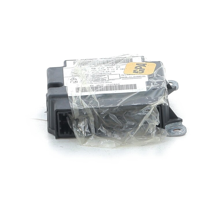 16 362 623 80 Peugeot 508