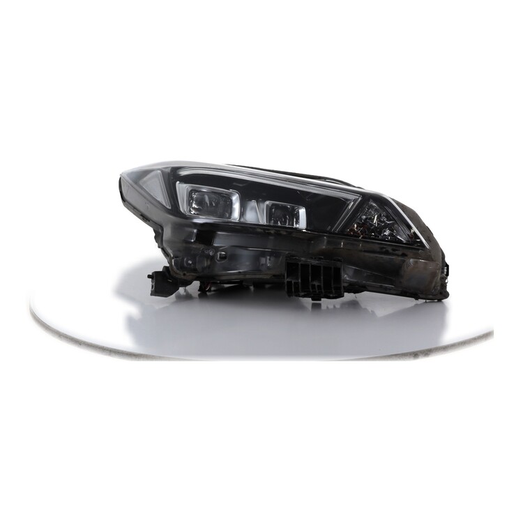 260105SH5B Nissan LEAF