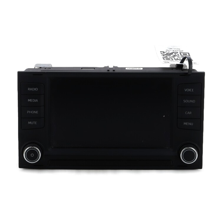 5F0 919 604    1QB Seat IBIZA LEON