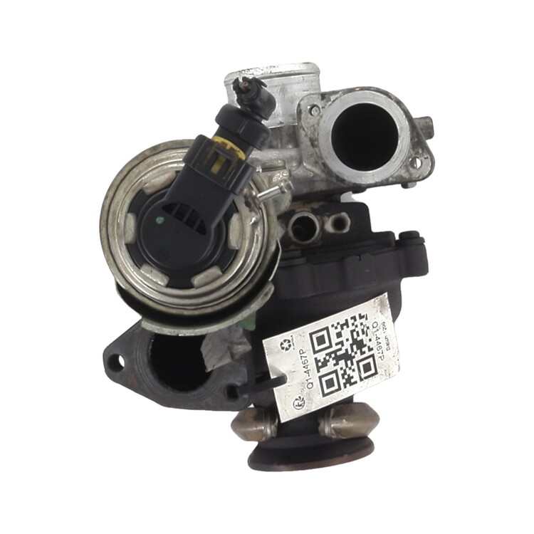 55246405 Alfa-Romeo MITO