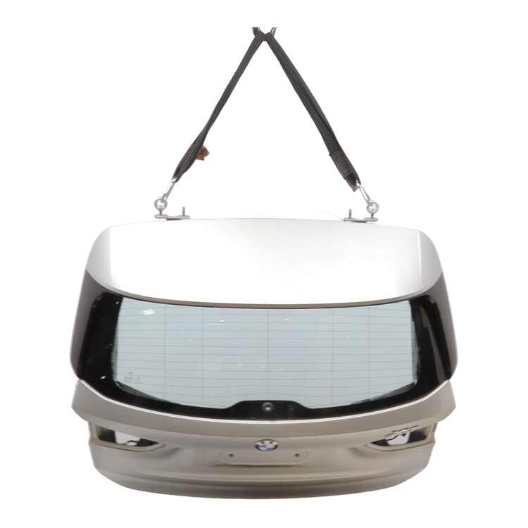 41 00 7350826 BMW X1