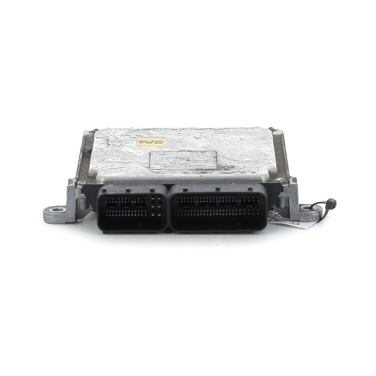 Engine calculator used - Mercedes CLASSE GLK - A6519005301