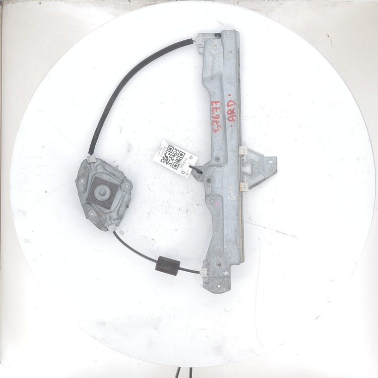 00009224H5 Citroen C4