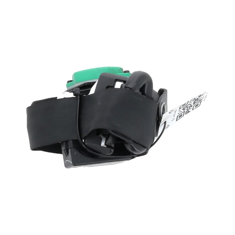 Ceinture sécurité arrière gauche occasion - Chrysler GRAND VOYAGER - 04680197AD