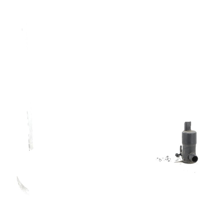 Washer fluid pump used - Opel MOVANO - 1686906180