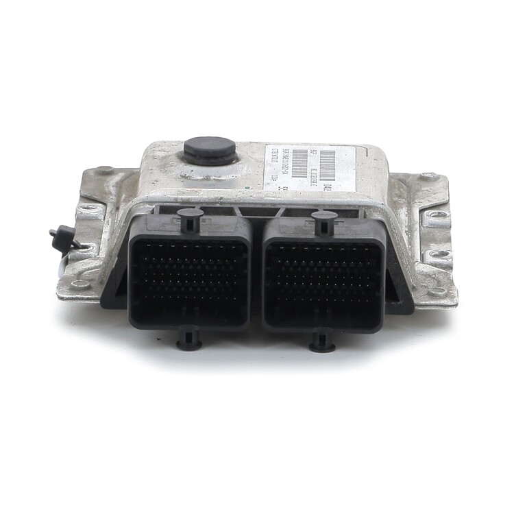 55258825 Fiat 500X TIPO BERLINE